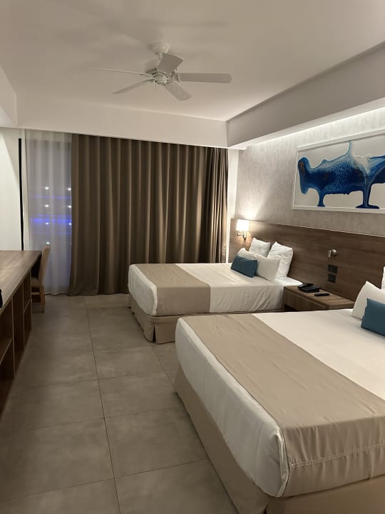 Zimmer Serenade Punta Cana Beach & Spa resort