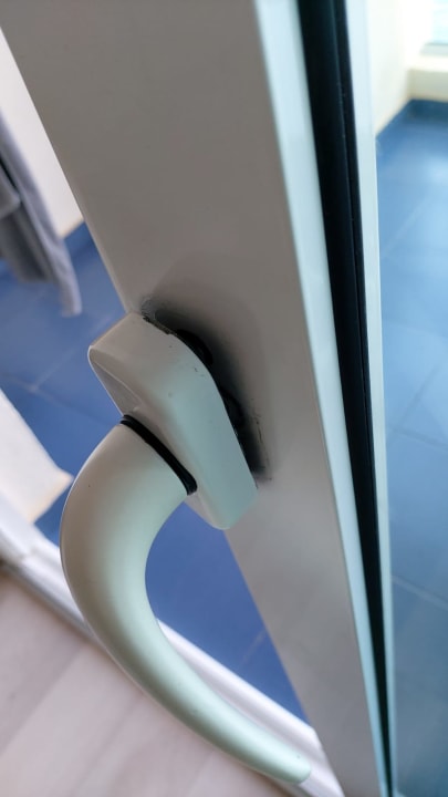 Zimmer Servatur Green Beach