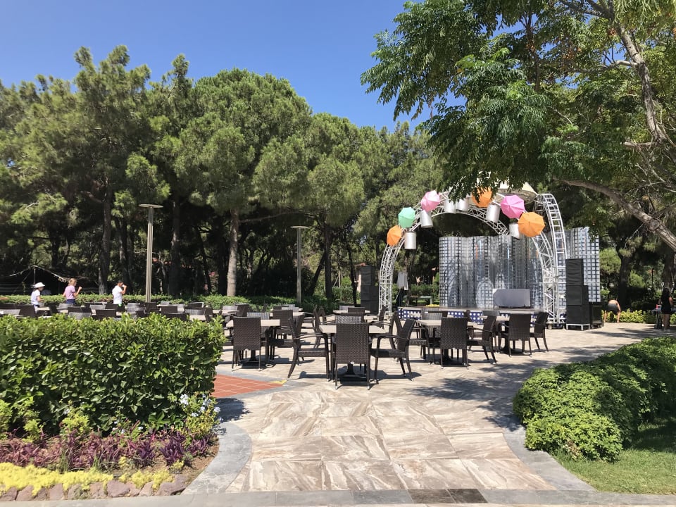 Gastro Xanadu Resort Hotel