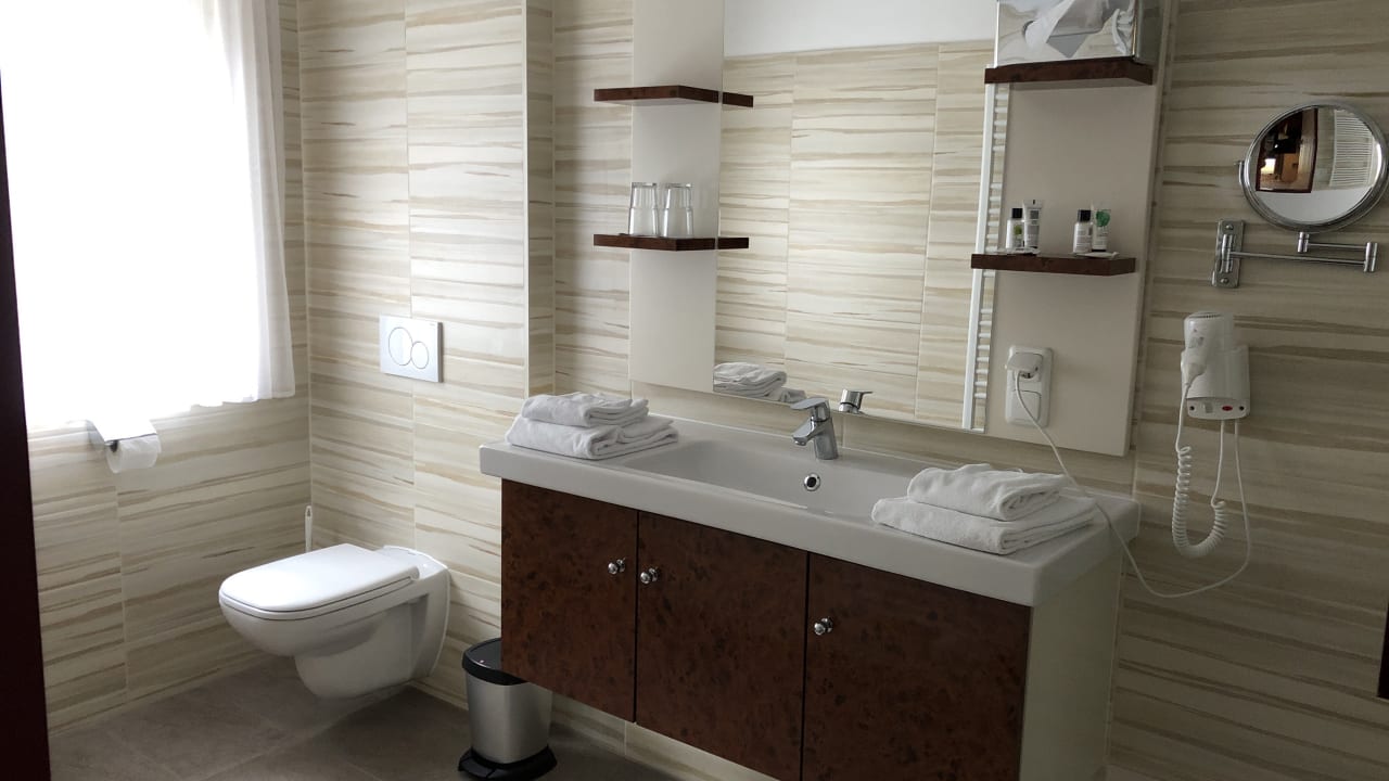 Zimmer Schlössl Hotel Kindl