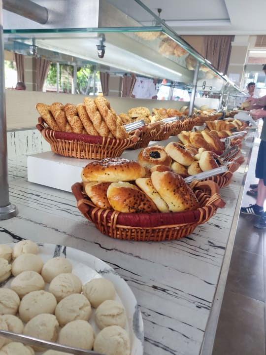 Gastro Can Garden Beach