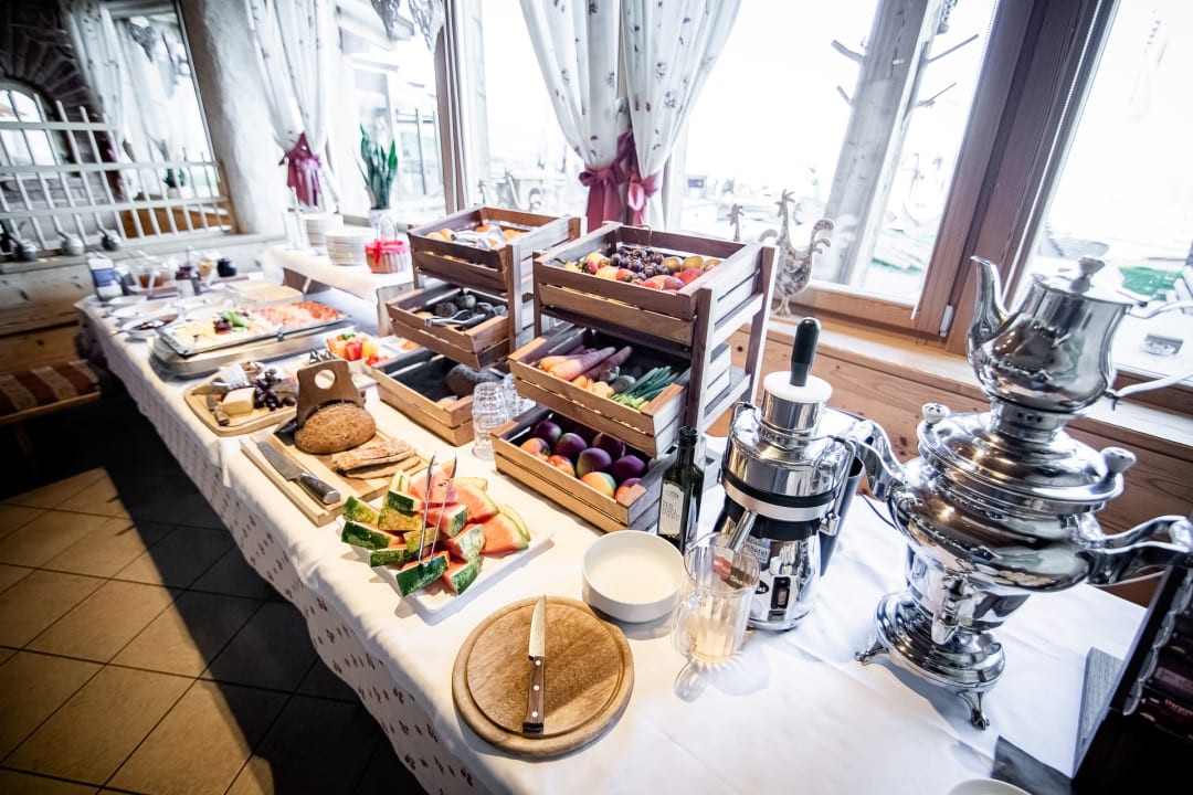 Gastro Hotel Rossalm