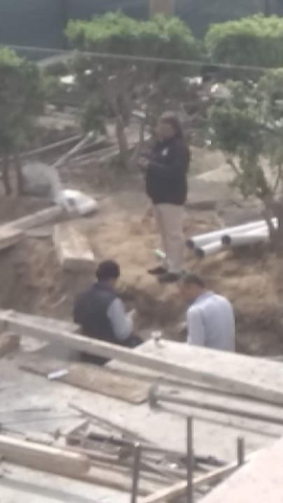 Ausblick Kamelya Selin Hotel