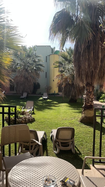 Zimmer VONRESORT Golden Beach