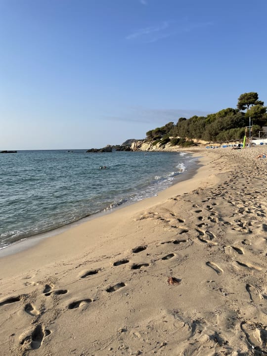 Strand Son Moll Sentits Hotel & Spa