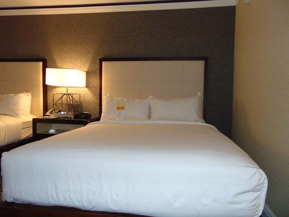 Zimmer Hotel The Henry