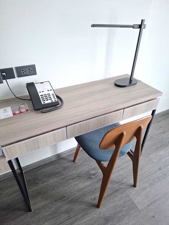 Zimmer Best Western Plus Nexen Pattaya