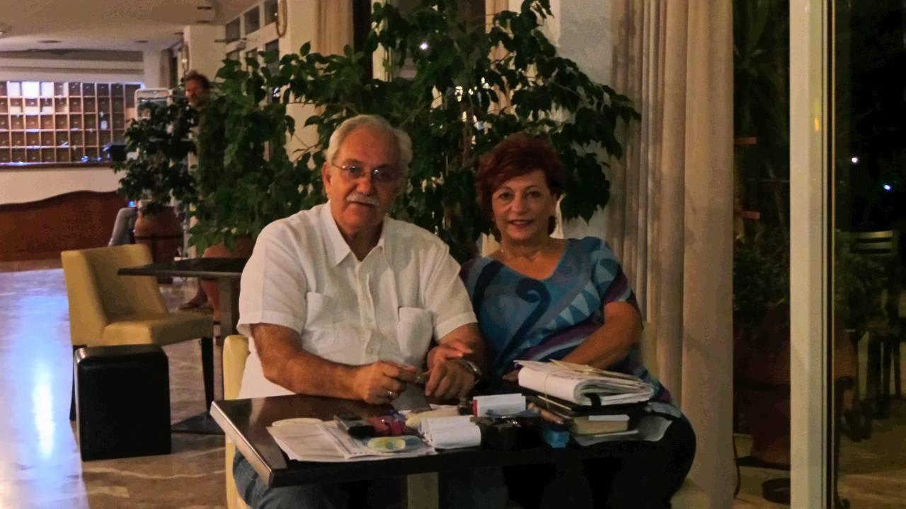 Familienidylle Costa Angela Seaside Resort