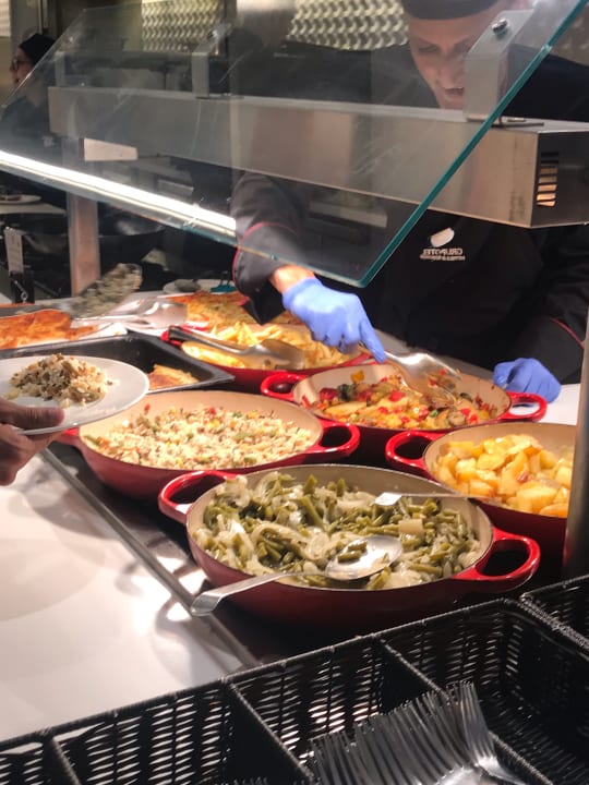 Gastro The Sea Hotel by Grupotel - Adults only