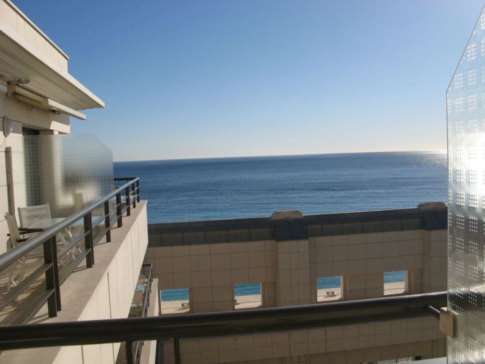 Hotel Palais de la Mediterranee Hotel Hyatt Regency Nice Palais de la Méditerranée