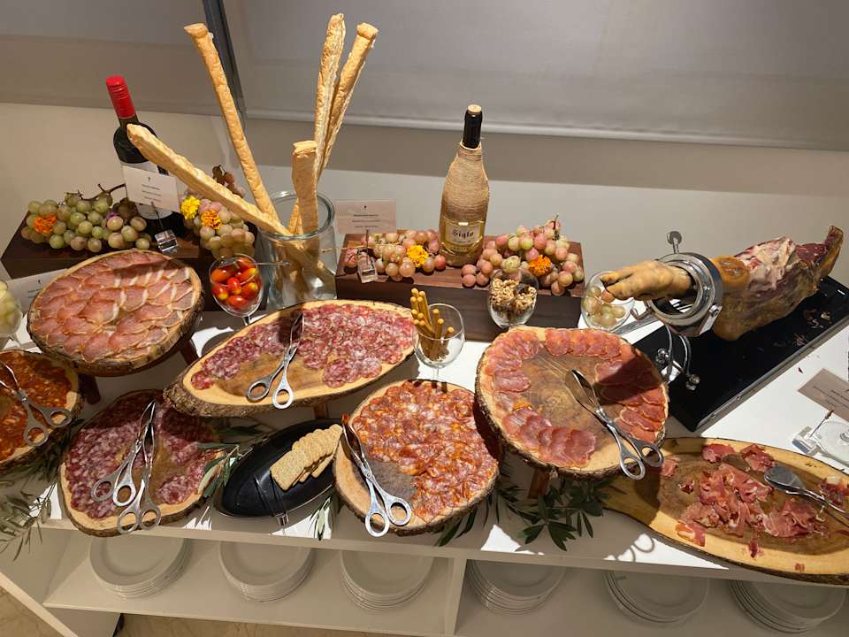 Gastro Hipotels Bahía Cala Millor