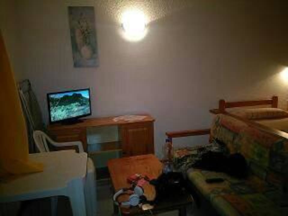 Zimmer Hotel Cotillo Lagos