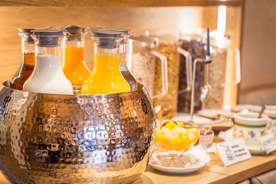 Gastro Pension Sonnleitn