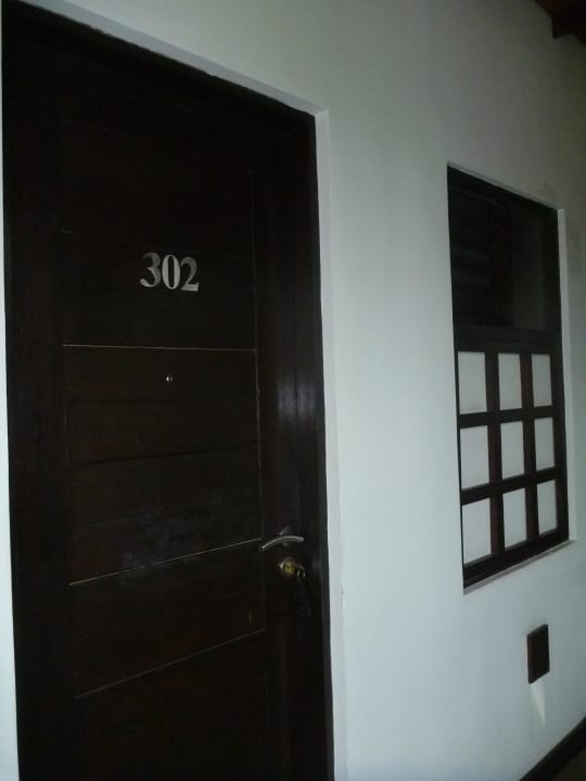 Unsere Tür Earl’s Reef Beruwala