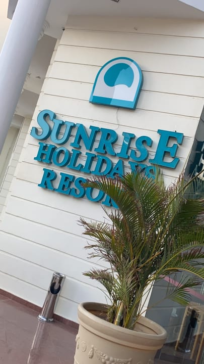 Sonstiges SUNRISE Holidays Resort (Adults Only)