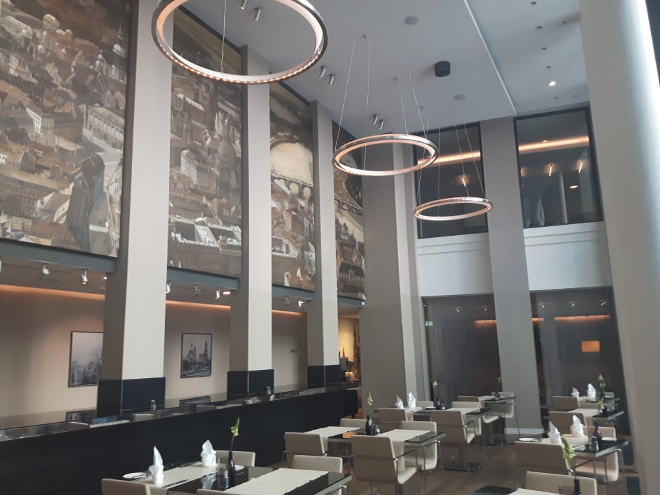 Gastro INNSiDE by Meliá Dresden