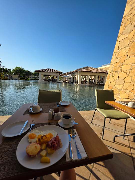 Außenansicht Grecotel LUXME Kos