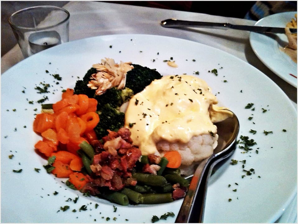 Das Auge ist mit Parkhotel Meppen An der Freilichtbühne