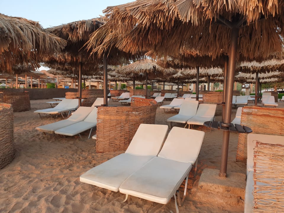 Strand Jaz Makadina