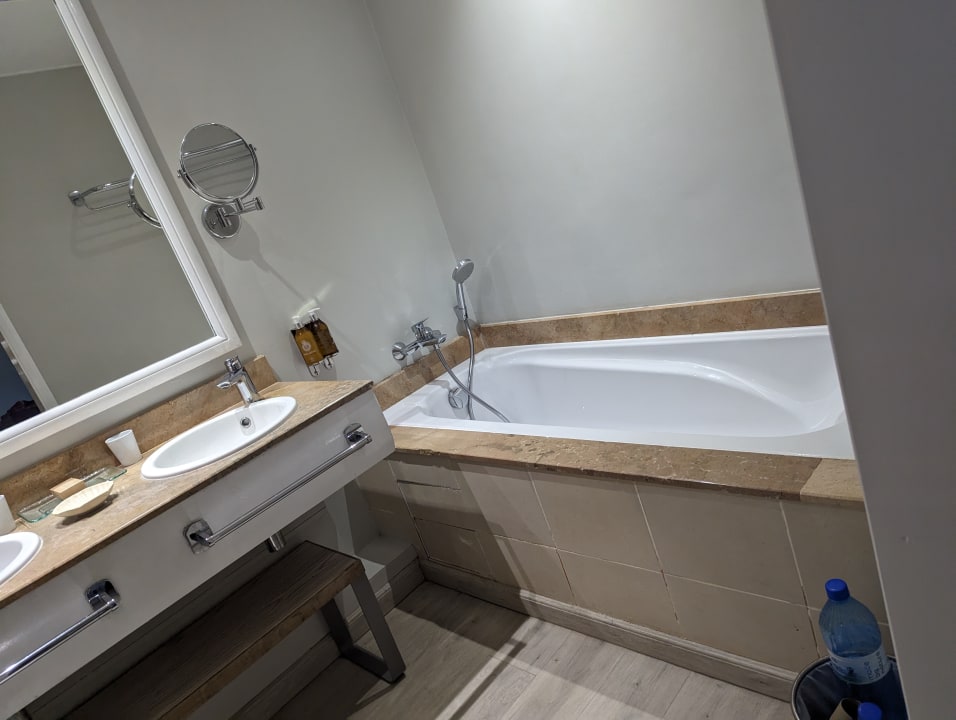 Zimmer Mauricia Beachcomber Resort & Spa