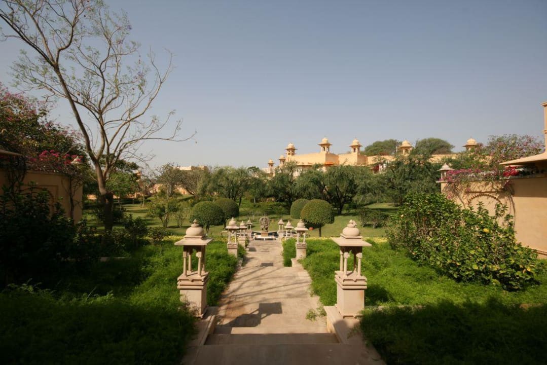 The Oberoi Udaivilas The Oberoi Udaivilas Udaipur