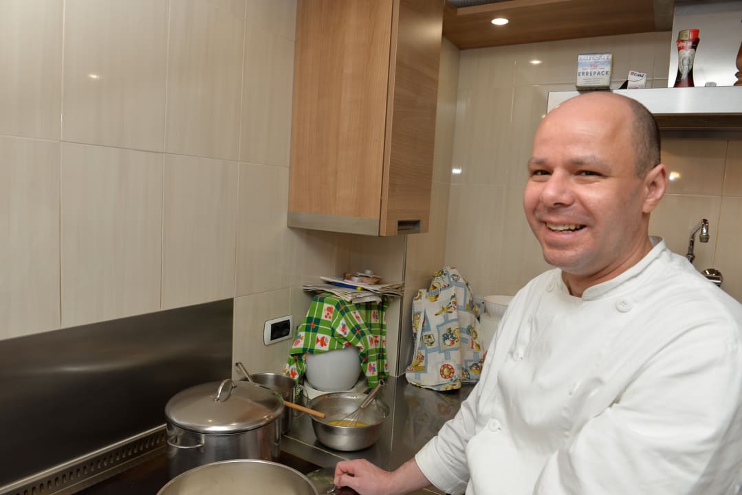 Restaurant Der Wiesenhof