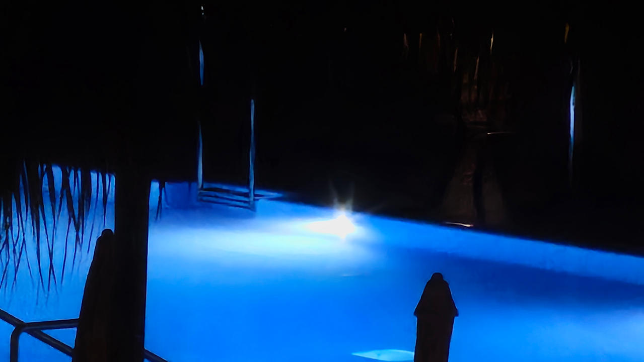 Pool Hotel Riu Palace Maspalomas Adults Only