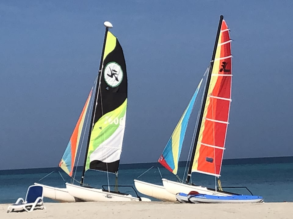 Strand Sirenis Tropical Varadero