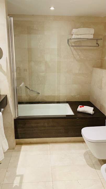 Zimmer Hipotels Cala Millor Park
