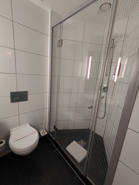 Zimmer ibis Hotel Skopje City Center