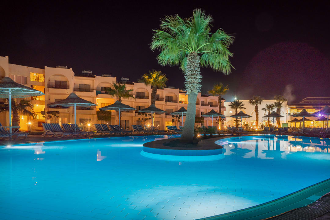 Pool LABRANDA Club Makadi