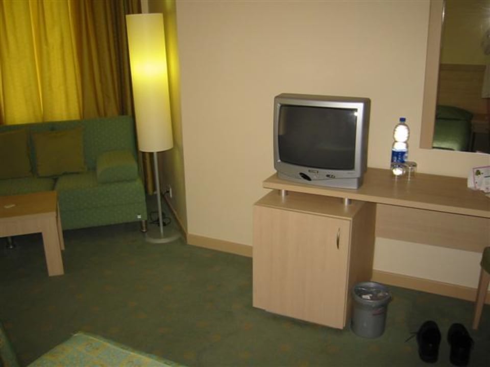 Zimmer (1) Selectum Family Resort Side