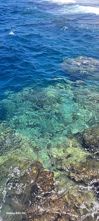 Strand Three Corners Sea Beach Resort