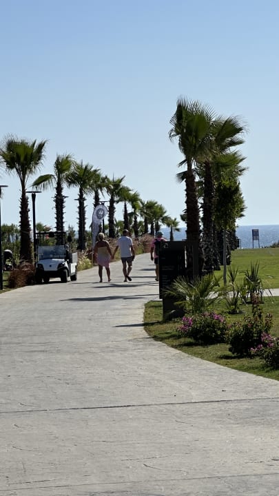 Sonstiges Jacaranda Luxury Resort