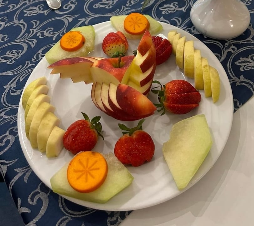 Gastro Hurghada Long Beach Resort