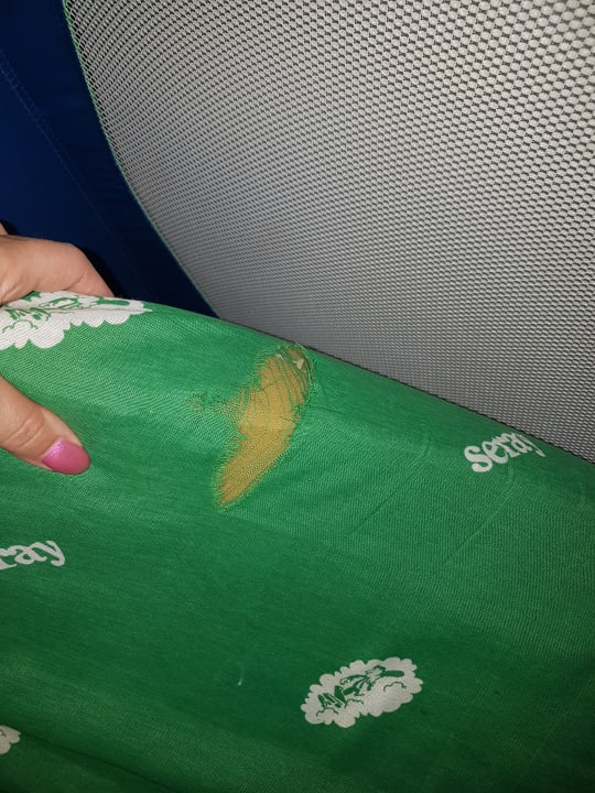 Zimmer Seaden Sea World Resort & Spa