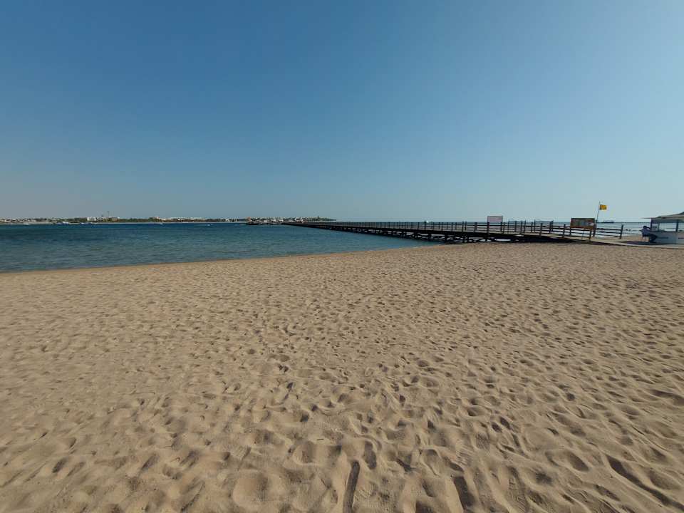 Strand Cleopatra Luxury Resort Makadi Bay