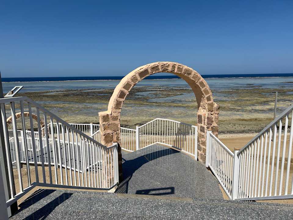 Strand Pickalbatros Villaggio Resort - Portofino