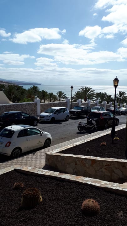 Ausblick Club Hotel Drago Park