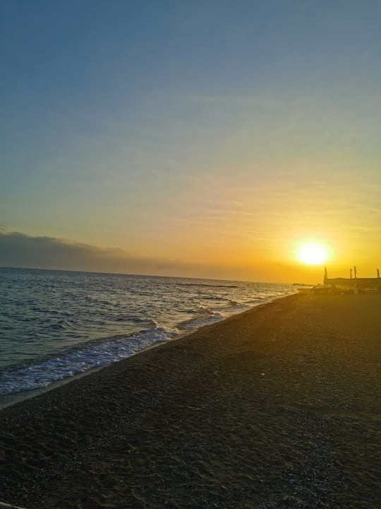 Strand Seaden Sea World Resort & Spa