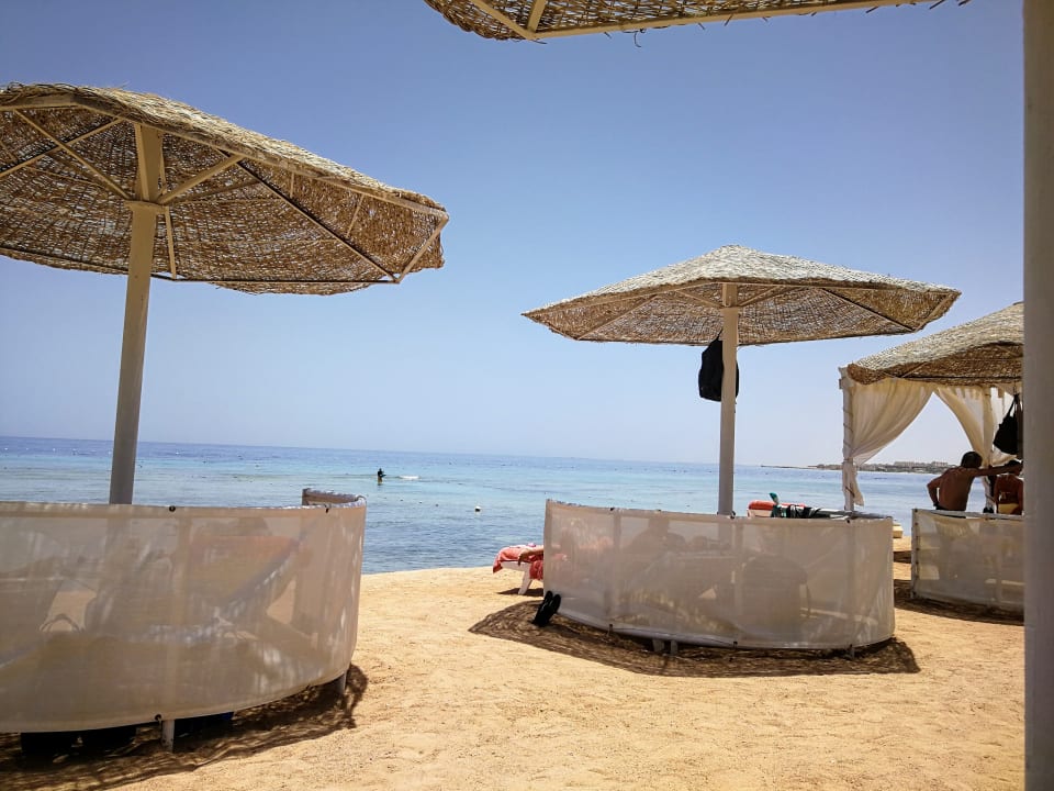 Strand Makadi Spa - Adults only