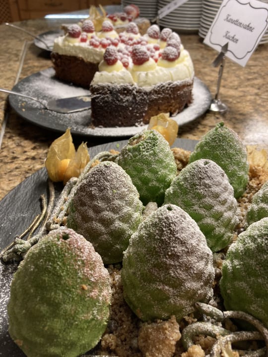 Gastro Verwöhnhotel Kristall