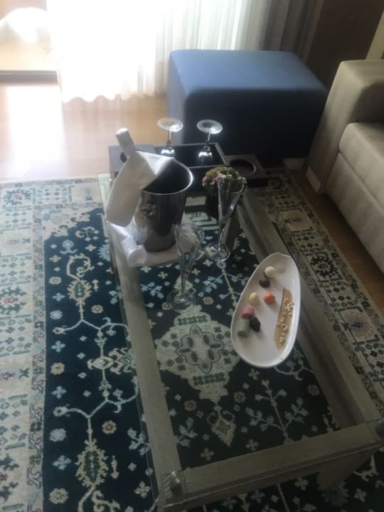 Zimmer Gloria Serenity Resort