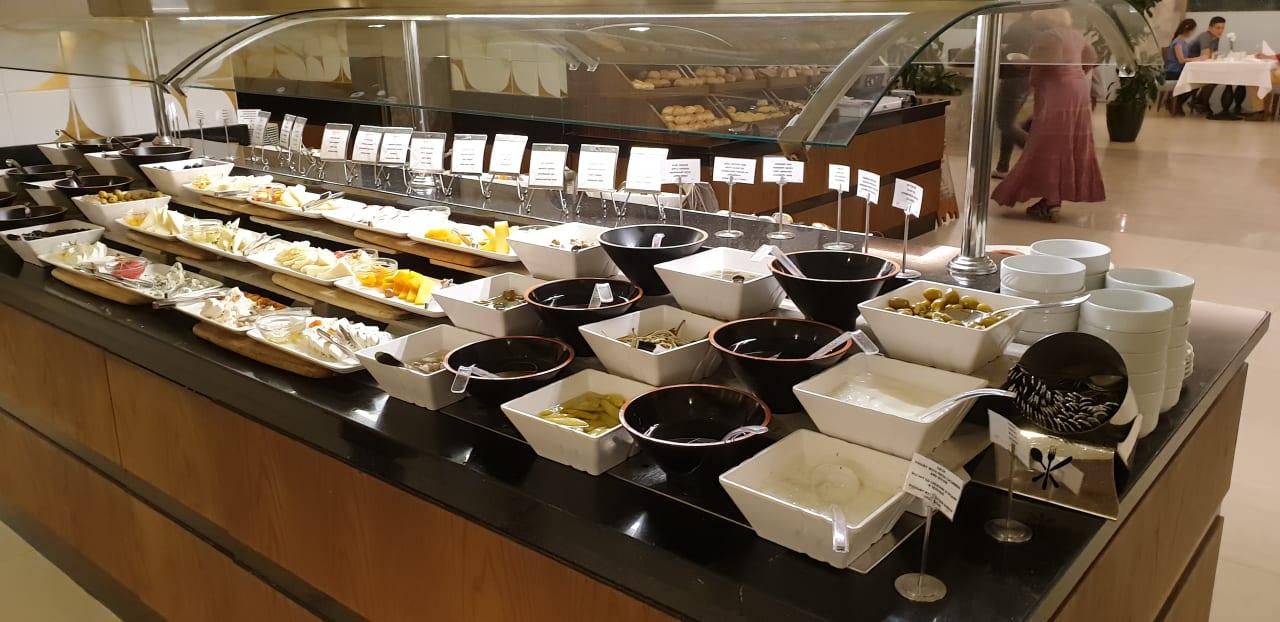 Gastro Xanadu Resort Hotel