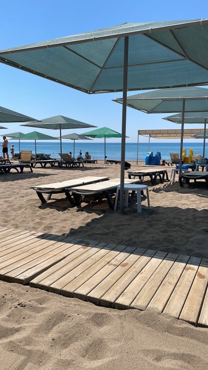 Strand Kaya Belek Hotel