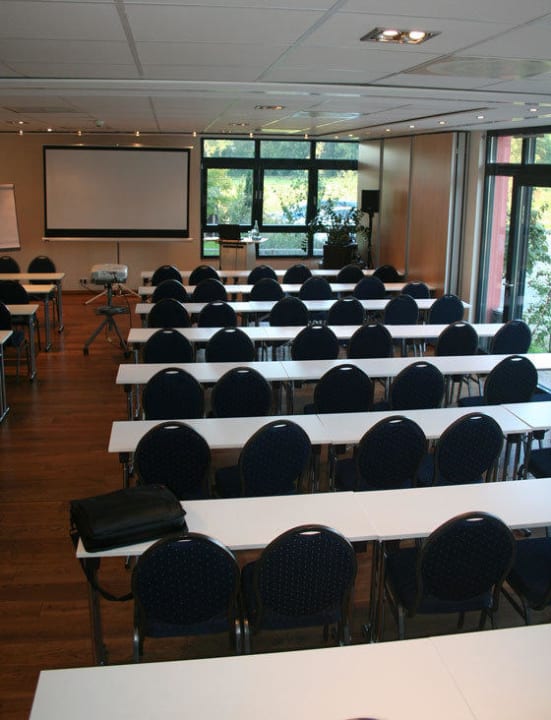 Tagungsraum Mein Schlosshotel