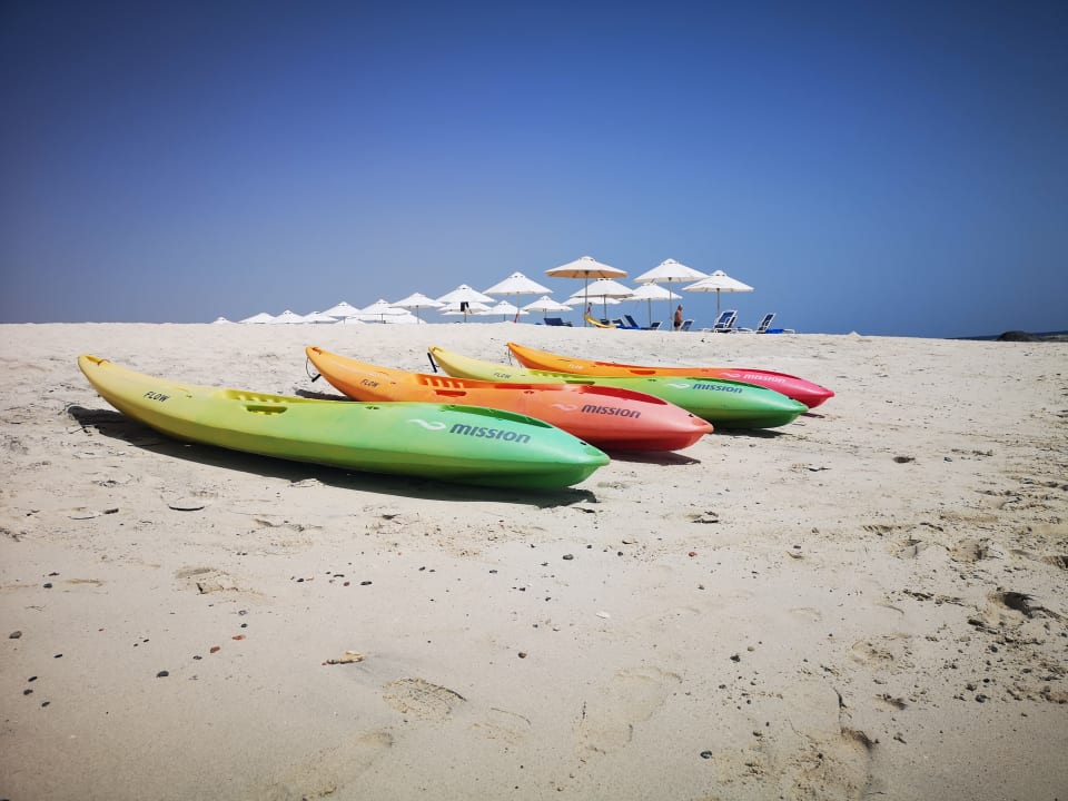 Strand Wyndham Garden Salalah Mirbat