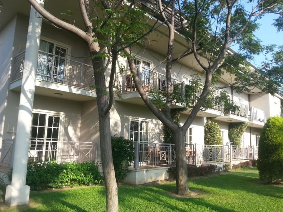 Bungalow Sunis Elita Beach Resort & Spa