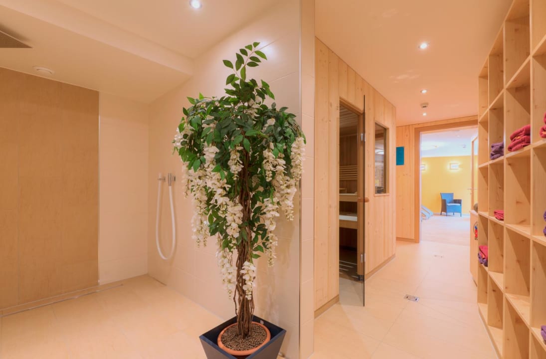 Sport & Freizeit Pension Pepi Eiter