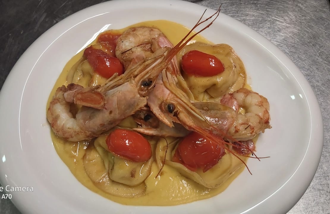 Gastro Hotel Danieli La Castellana